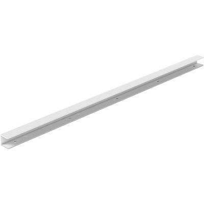 GoodHome - Connecteur marlow blanc 600mm GoodHome