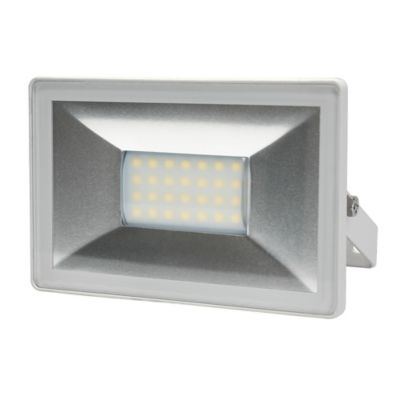 Projecteur LED blanc 20W 1600 LM IP65