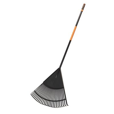 Balai à feuille 26 dents Magnusson