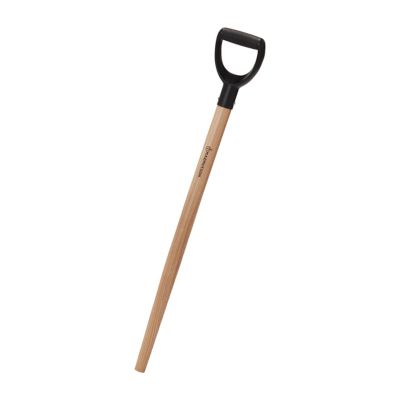 Manche D en bois 88cm Magnusson