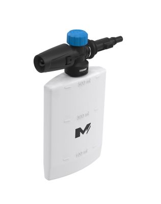 Canon à mousse pour nettoyeur haute pression Mac Allister