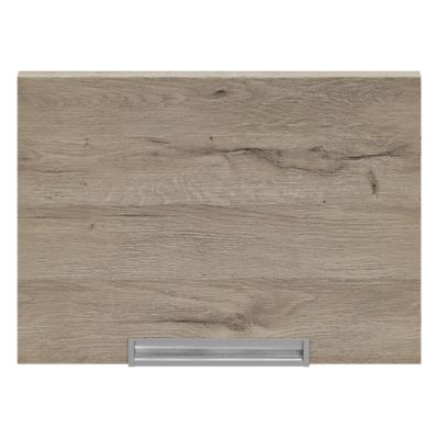 Façade de cuisine hotte / casserolier Pachira décor chêne l. 50 cm GoodHome - Goodhome