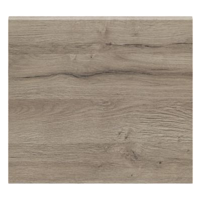 Façade pliante de cuisine Pachira décor chêne l. 40 cm x H. 36 cm GoodHome - Goodhome