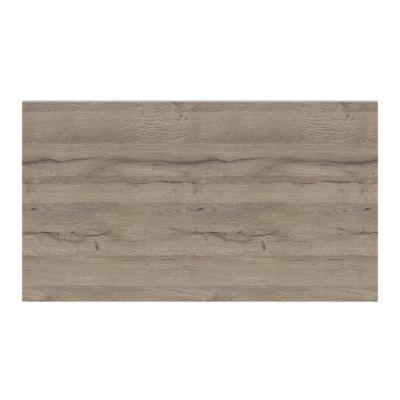 Façade pliante de cuisine Pachira décor chêne l. 60 cm x H. 36 cm GoodHome - Goodhome