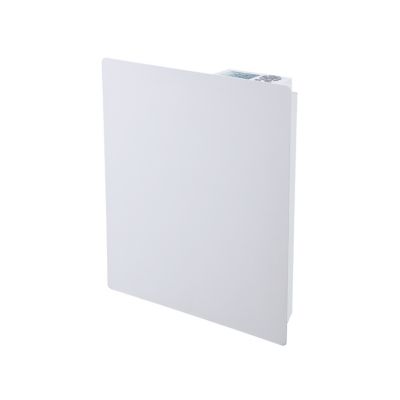 Panneau rayonnant Blyss Saris blanc 700W