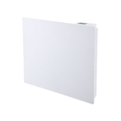 Radiateur électrique à  inertie sèche Blyss Isando 1000W