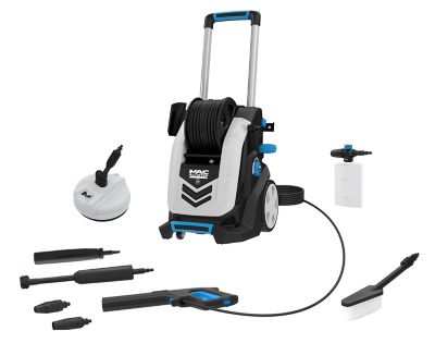 Nettoyeur haute pression Mac Allister MPWP2200 2200 W