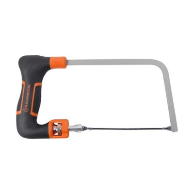 Scie de carreleur carbure Magnusson 13cm