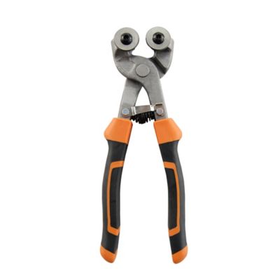 Pince coupe carreaux Magnusson 5x20cm