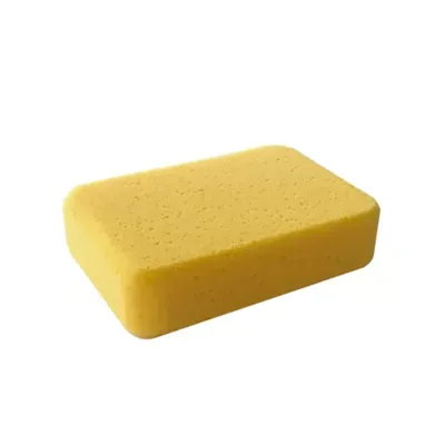 Diall - Éponge de carreleur Diall 19 x 13 x 5 cm