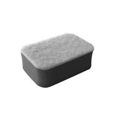 Diall - Éponge haute absorption Diall 180 x 120 x60 mm