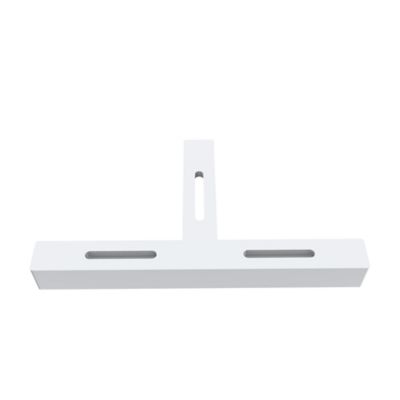 Lot 250 croisillons en T Diall écart 3 mm