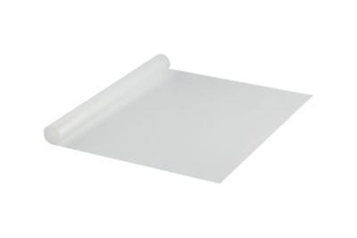 Tapis transparent antidérapant pour tiroir et étagère
