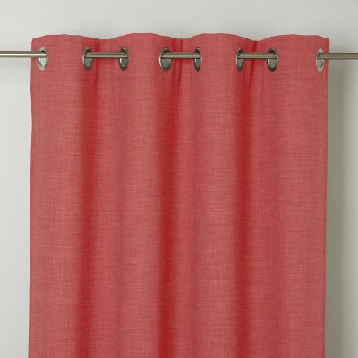 Rideau Hiva 260x140 cm Terracotta GoodHome