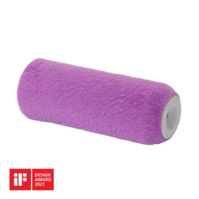 Manchon mur et plafond monocouche GoodHome 180mm