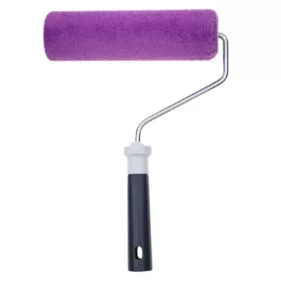 Rouleau mur et plafond monocouche GoodHome 230mm