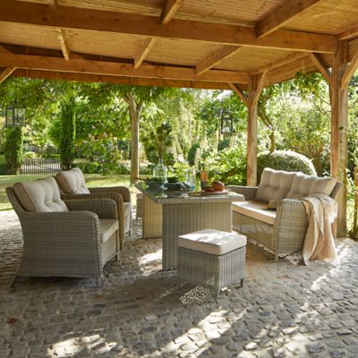 Salon de repas GoodHome Cippertone