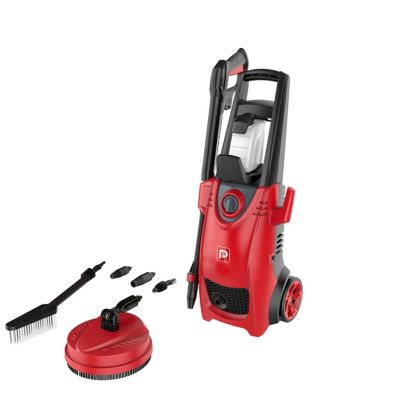 Nettoyeur haute pression performance power 1800W 140BAR