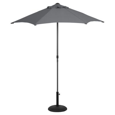 Parasol GoodHome Carambole