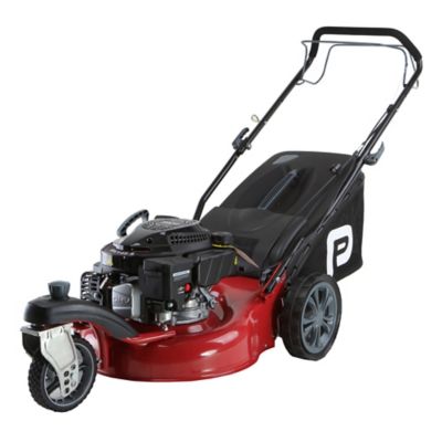 Tondeuse thermique tractée 144 cc Performance Power 46 cm