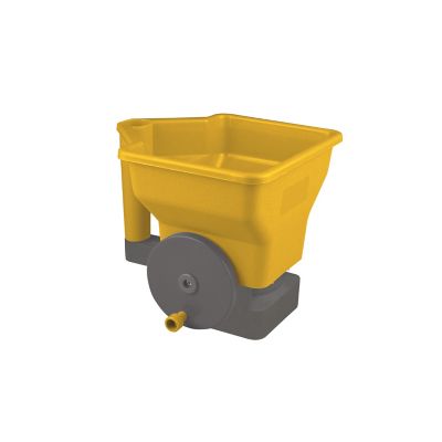 Epandeur manuel 24 cm 3L