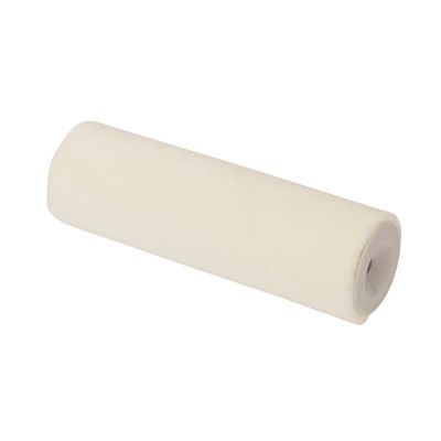 Manchon laqueur mohair vernis et peinture GoodHome 180mm