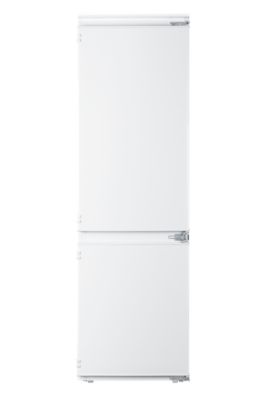 Réfrigérateur congélateur encastrable GoodHome GHBI7030 238L