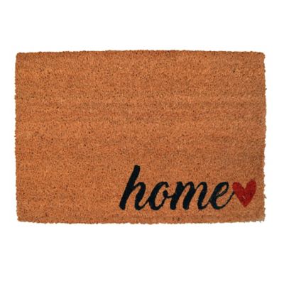 Paillasson déco Home 40 x 60 cm GoodHome