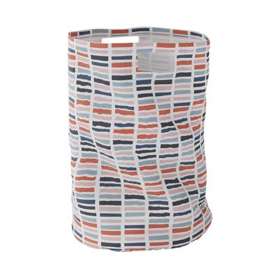 Panier à linge Kina multicolore GoodHome