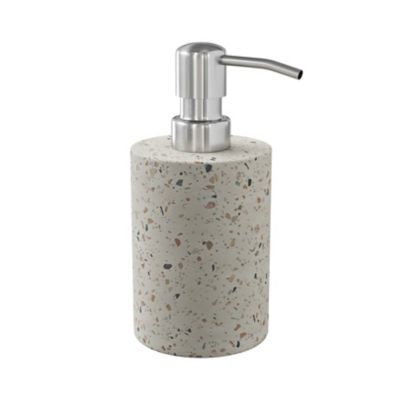 Distributeur de Savon Elland Terrazzo GoodHome