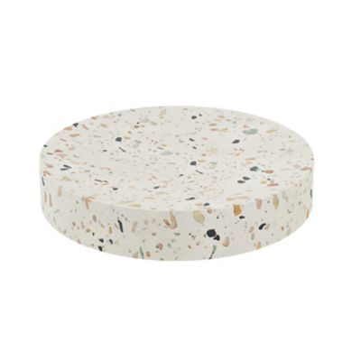 Porte savon Elland Terrazzo GoodHome