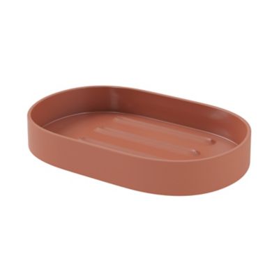 Porte savon terracotta, GoodHome Kina