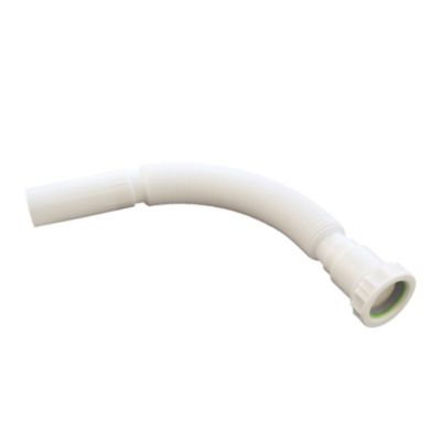 Flexible d'évacuation extensible 80 cm x ø 32