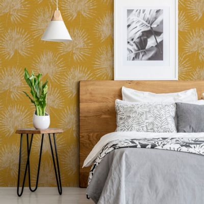 Papier peint vinyle intissé GoodHome Bapef