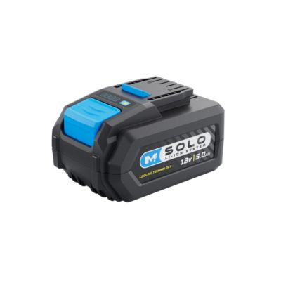 Batterie Mac Allister gamme Solo 18V 5AH