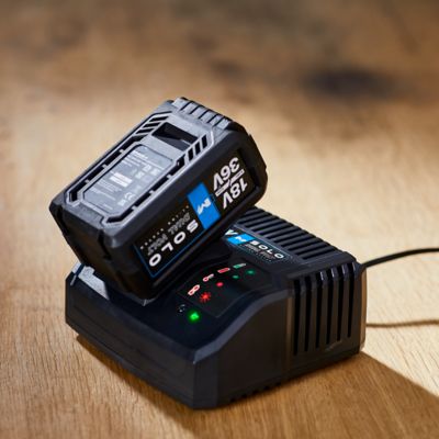 Batterie bitension Mac Allister SOLO 36V 4AH/8AH + chargeur