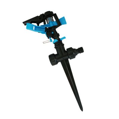 Arroseur pivotant 2 bras 1er Prix