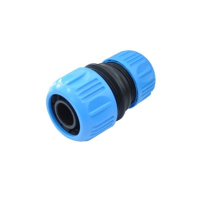Raccord reparateur pour tuyau de 1ou 3/4