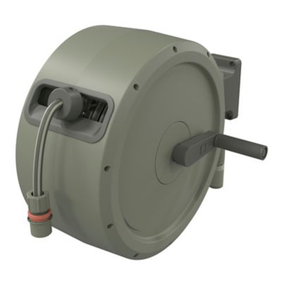 Dévidoir mural 25m Verve