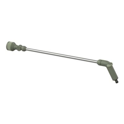 Verve - Pistolet extensible 5 jets Verve