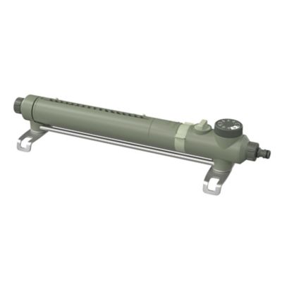Verve - Arroseur oscillant Verve - couverture 210m²