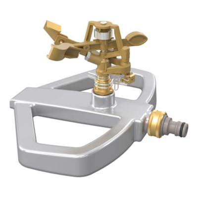 Arroseur en métal GoodHome