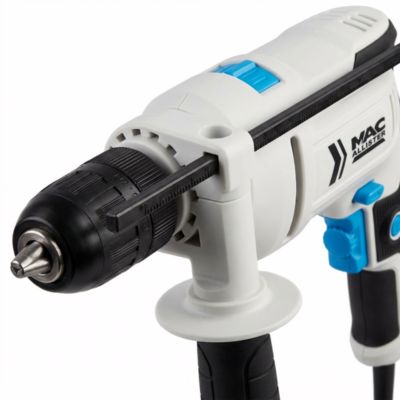 Perceuse à percussion Mac Allister MHD600 600W