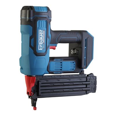 Cloueuse de finition Erbauer 18V 55mm sans batterie