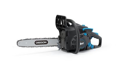 Tronçonneuse thermique Mac Allister 37cc 35cm