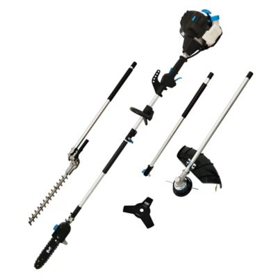 Outils multi 5 en 1 Mac Allister 33cc