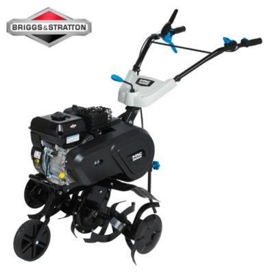 Motobineuse thermique 163 cc Mac Allister 80 cm  Moteur Briggs & Stratton XR750