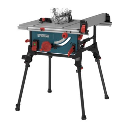 Scie sur table Erbauer ETS2000 2000W 254mm