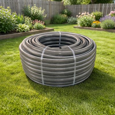 Tuyau d'arrosage tricoté Verve ø19mm .50m