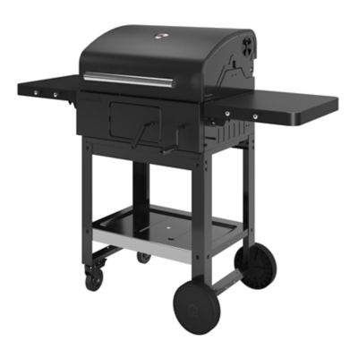 Barbecue charbon de bois GoodHome Etowah